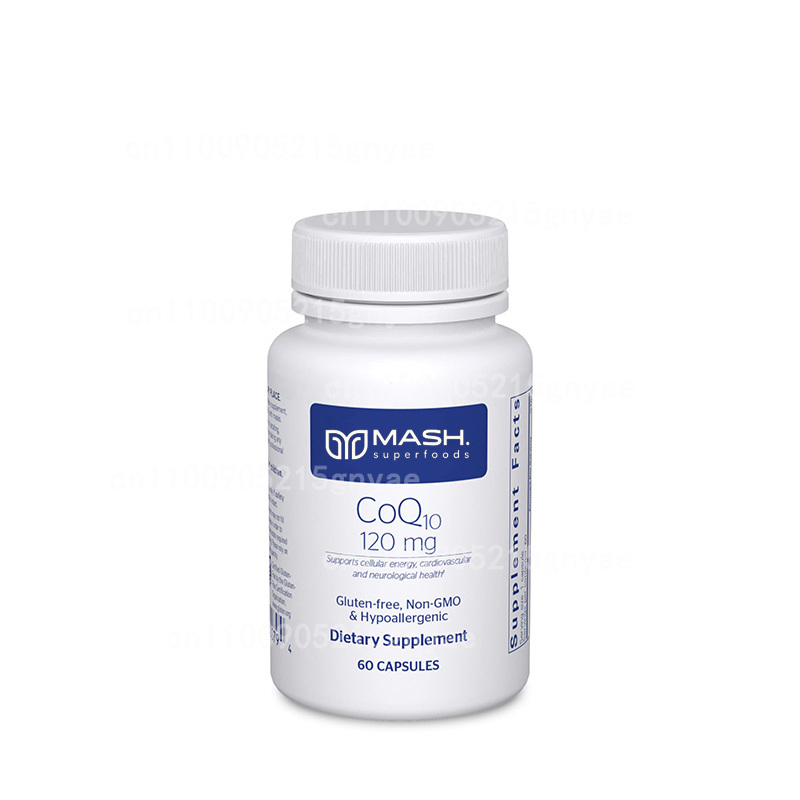 Liposomal Ubiquinol CoQ10 Soft - Coq10 Ubiquinol Softgel 评论和价格