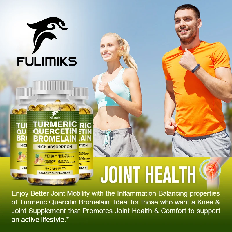 Buy 2 Get 2 Free! Turmeric Que - Turmeric Curcumin Capsule 评论和价格