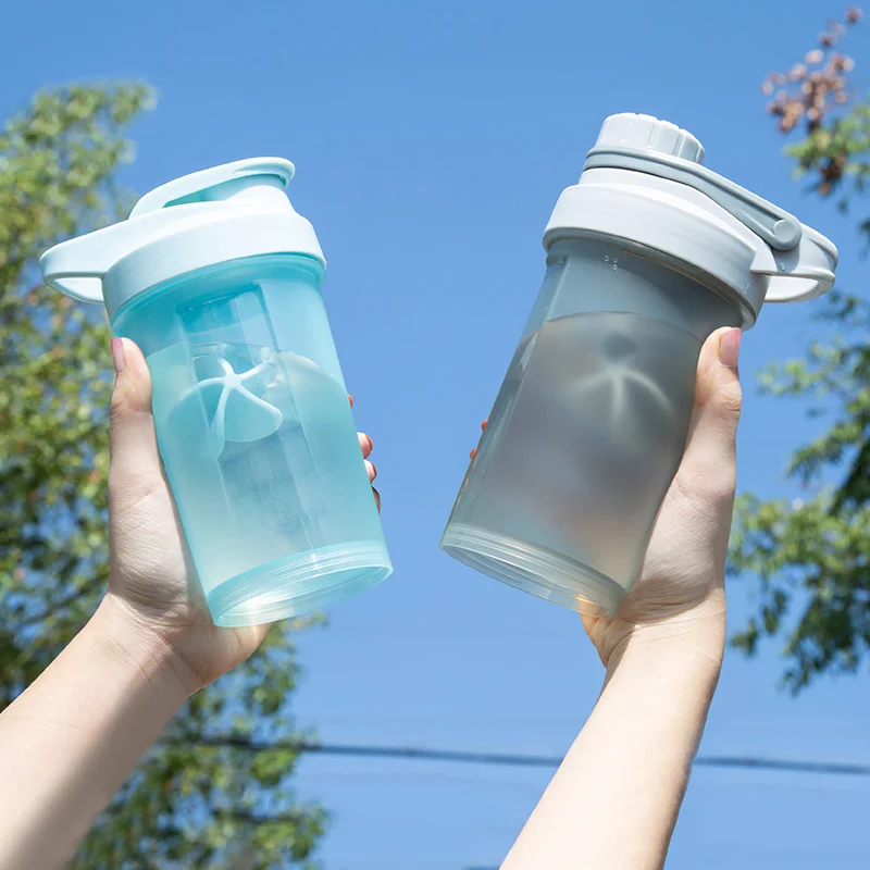 Shake Cup Sports Fitness Water - Nutrition And Fitness 评论和价格
