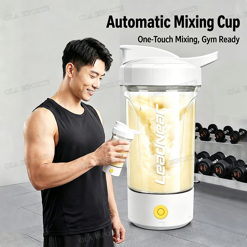 2026 New Electric Protein Shak - Nutrition And Fitness 评论和价格